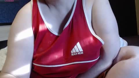 Alissonnat online show from 01/12/26, 10:53