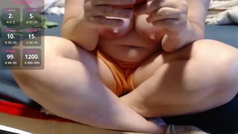 Alissonnat online show from 02/25/26, 07:29