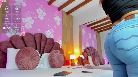 alissonpeach01 online show from 11/24/25, 02:06