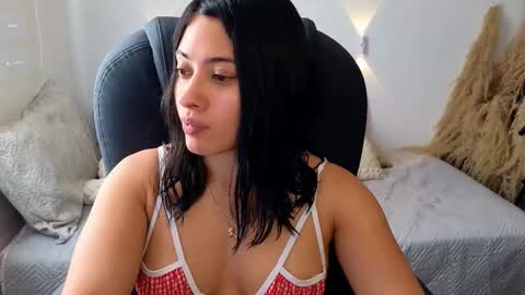 alissonpeer online show from 11/26/25, 08:21