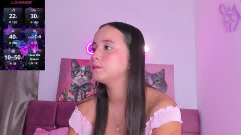 Alisson  online show from 11/20/25, 01:00