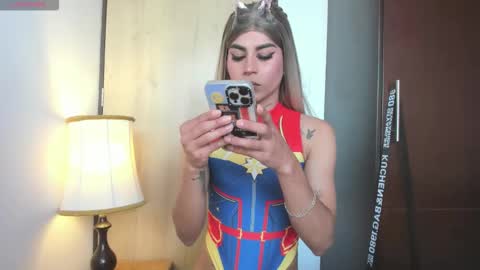 alisson online show from 02/12/26, 04:24