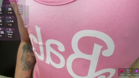 alisson online show from 04/21/26, 07:50