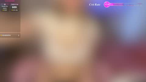 Alise online show from 04/29/26, 03:27