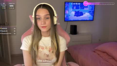 Alise online show from 04/29/26, 05:41