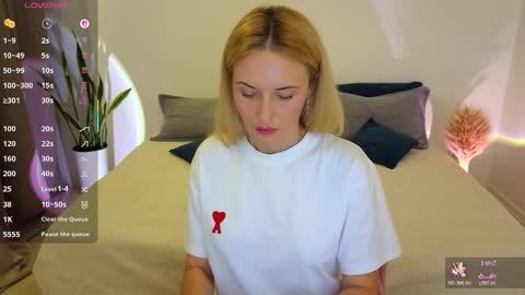 alisssarose online show from 11/27/25, 06:21