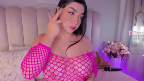 TATIS  online show from 04/23/26, 02:02