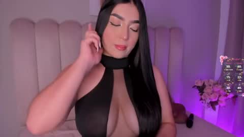 Snapshot of alissyadanger chatting on 06/10/26, 09:35 TATIS online show from 06/10/26, 09:35