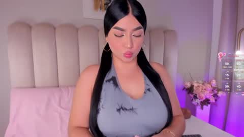 Snapshot of alissyadanger chatting on 07/15/26, 12:38 TATIS online show from 07/15/26, 12:38