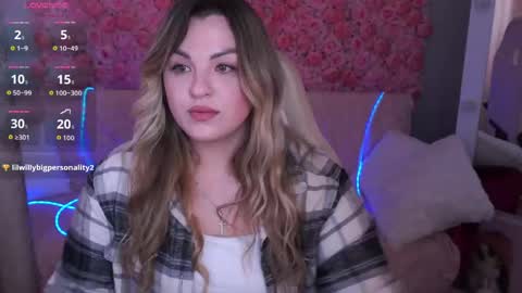 alissyagrayy online show from 04/23/26, 01:35