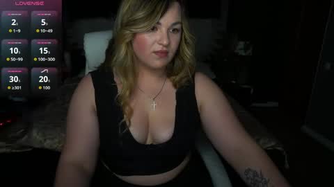 alissyagrayy online show from 04/26/26, 01:09