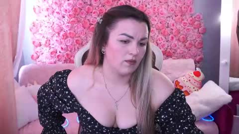 alissyagrayy online show from 05/25/26, 12:33