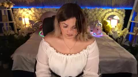 alissyagrayy online show from 06/07/26, 12:31