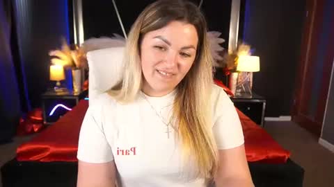 alissyagrayy online show from 06/13/26, 01:09