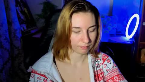 A L I C E  online show from 10/12/25, 07:57