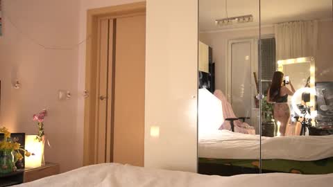 A L I T A online show from 03/15/26, 05:41