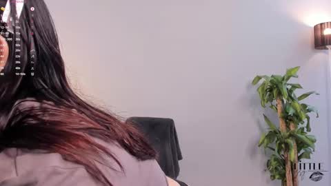 Snapshot of alittlemissy chatting on 02/04/26, 06:36 Issy online show from 02/04/26, 06:36