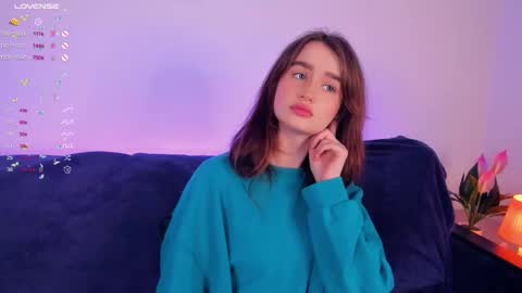 Alivia online show from 10/05/25, 09:29