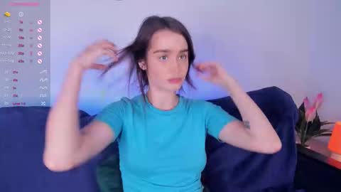 Alivia online show from 10/11/25, 09:08