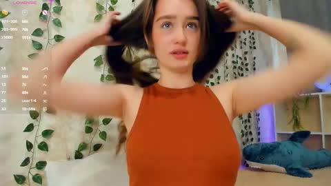 Alivia online show from 02/01/26, 09:41