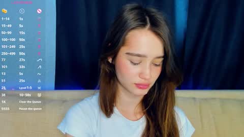 Alivia online show from 02/11/26, 10:42