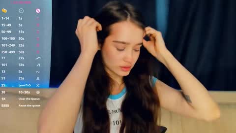 Alivia online show from 02/20/26, 07:32