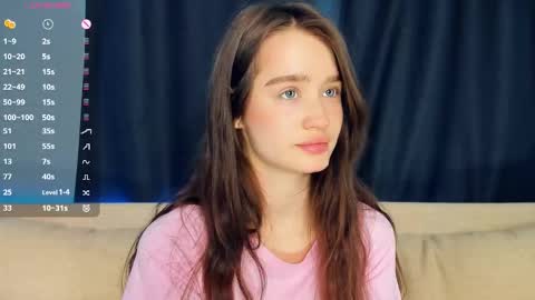 Alivia online show from 02/21/26, 07:42