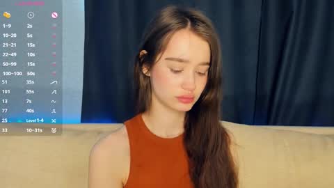 Alivia online show from 02/22/26, 07:19