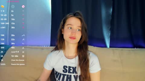 Alivia online show from 03/27/26, 08:26