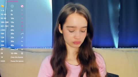 Alivia online show from 04/03/26, 08:12