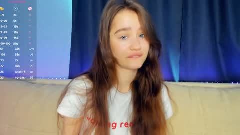 Alivia online show from 04/19/26, 07:07