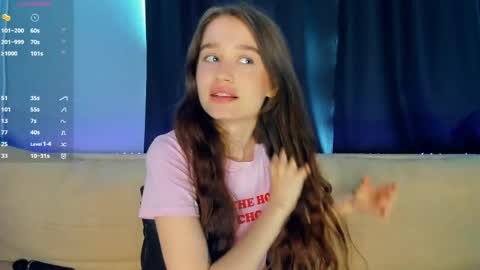 Alivia online show from 04/22/26, 08:17