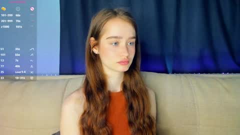 Alivia online show from 04/23/26, 08:24