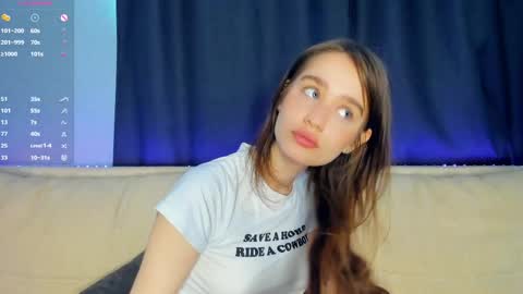 Alivia online show from 04/24/26, 08:28