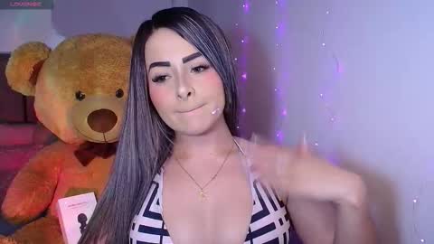  Alix  online show from 02/24/26, 03:37