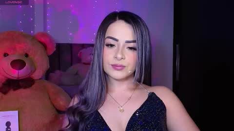  Alix  online show from 03/24/26, 02:27