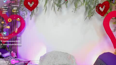 Alix online show from 02/06/25, 02:22