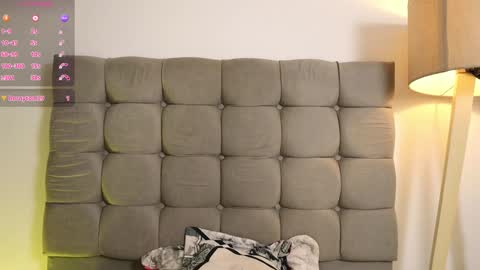 Alix online show from 02/06/25, 11:37