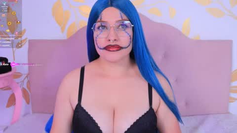 Alix online show from 10/10/25, 07:57