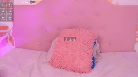 Alix online show from 02/03/26, 08:25