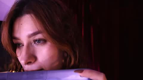 Alix online show from 03/18/26, 03:31