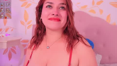 Alix online show from 04/23/26, 08:22