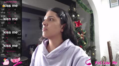 Alix online show from 12/02/24, 01:47