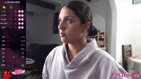 Alix online show from 01/27/25, 12:12