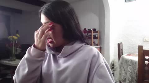 Alix online show from 02/14/25, 01:23