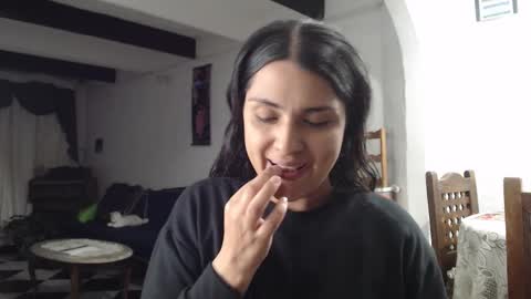 Alix online show from 03/03/25, 01:10