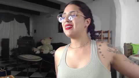 Alix online show from 03/04/25, 05:11