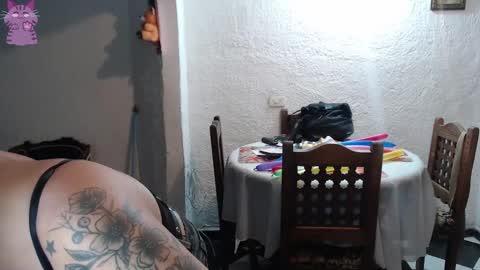 Alix online show from 09/12/25, 02:00