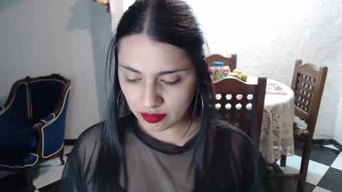 Alix online show from 09/29/25, 12:27