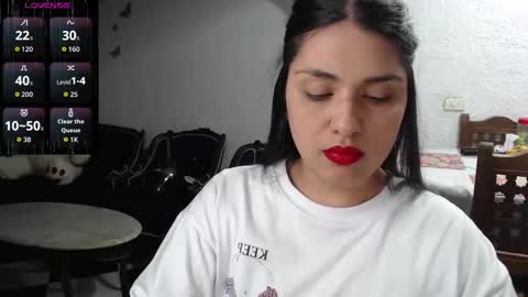 Alix online show from 02/09/26, 02:04